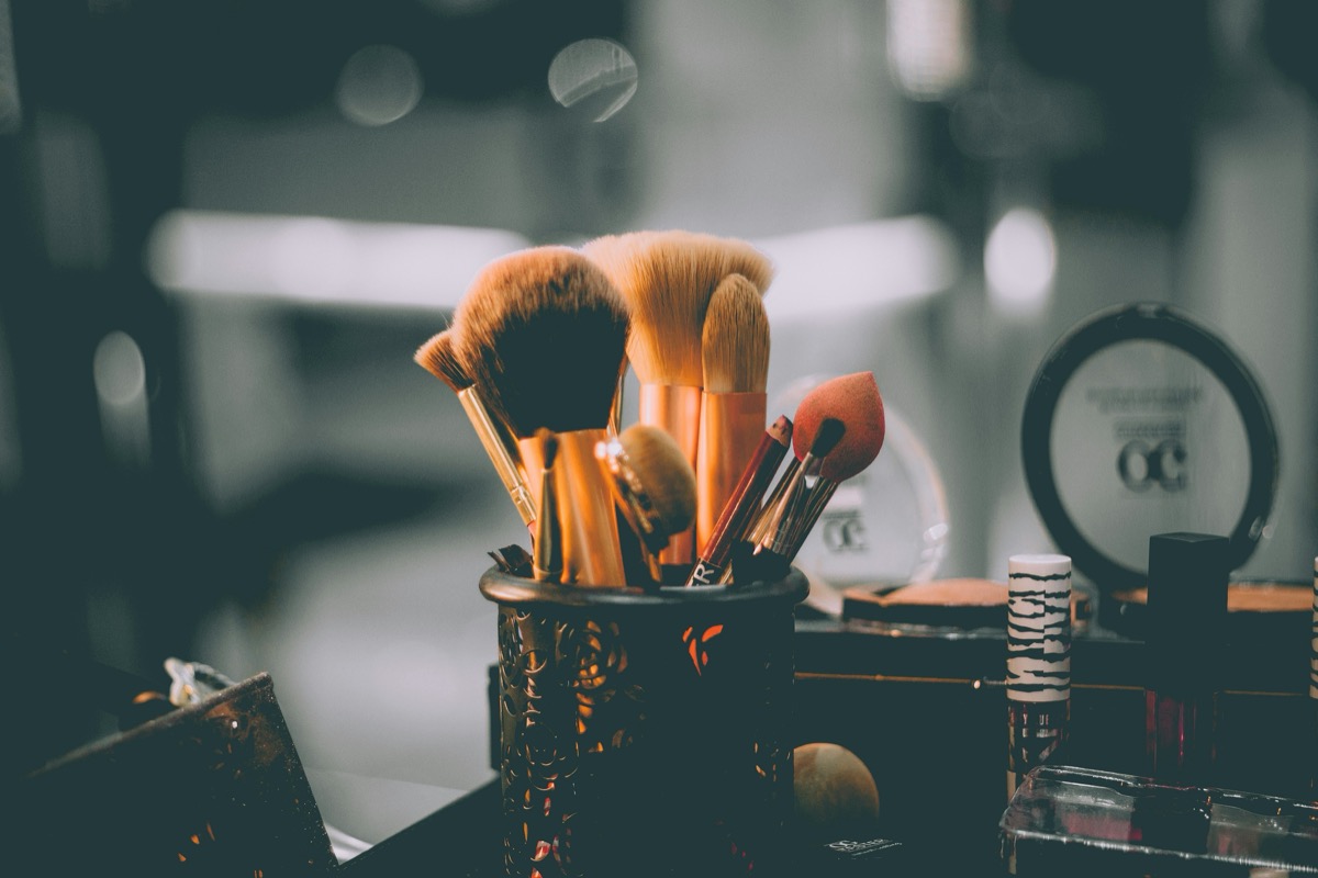 Premium Salon